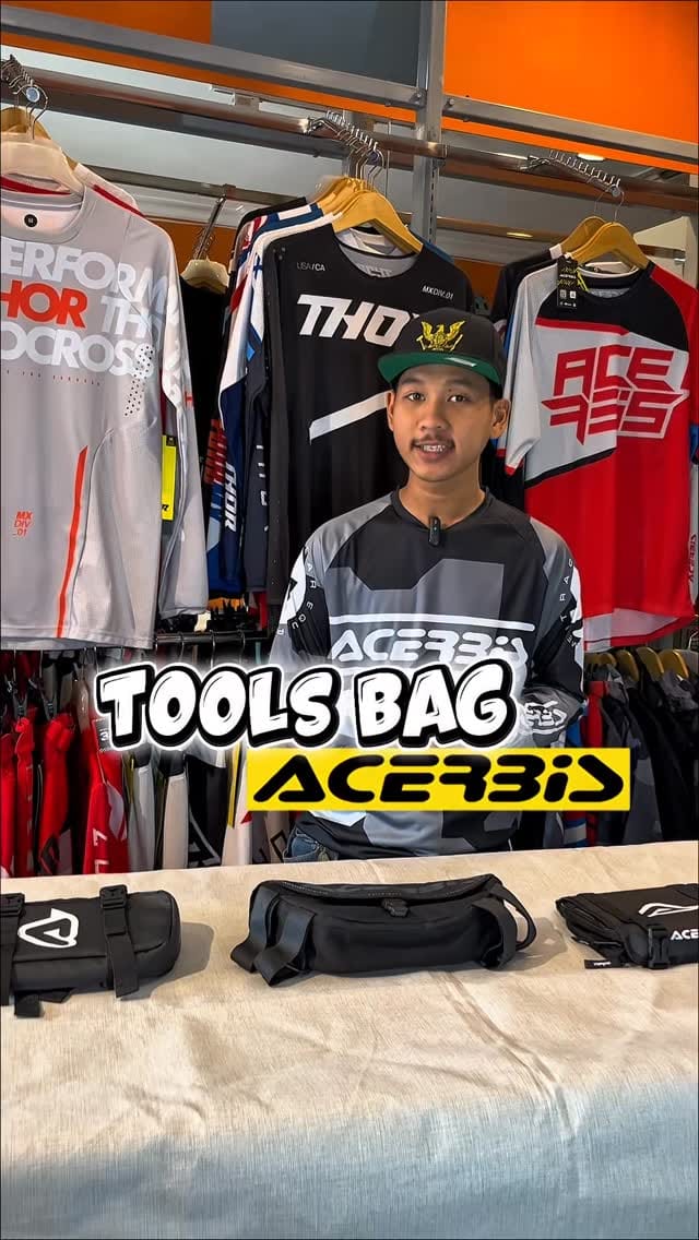 Post 7 by MSD JAKARTA on Instagram (video)