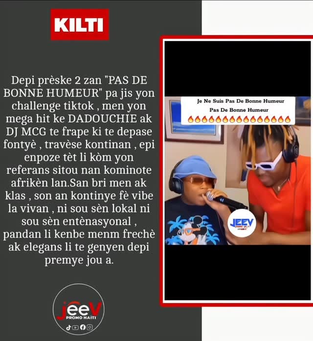 Post 8 by Dadouchie_official🦋 on Instagram (video)