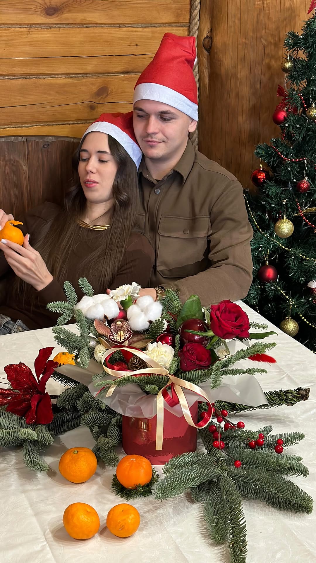 Post 6 by ГОСТЕВОЙ ДОМ БОДРЫЙ ЛОСЬ|БЕСЕДКИ🦌БАРНАУЛ on Instagram (video)