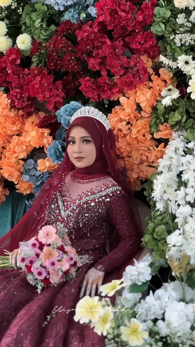 Post 7 by MUA LAMONGAN 💄 on Instagram (video)
