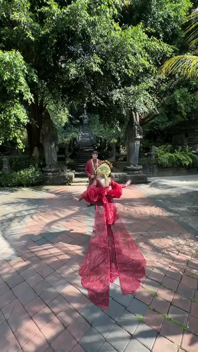 Post 5 by MUA LAMONGAN 💄 on Instagram (video)