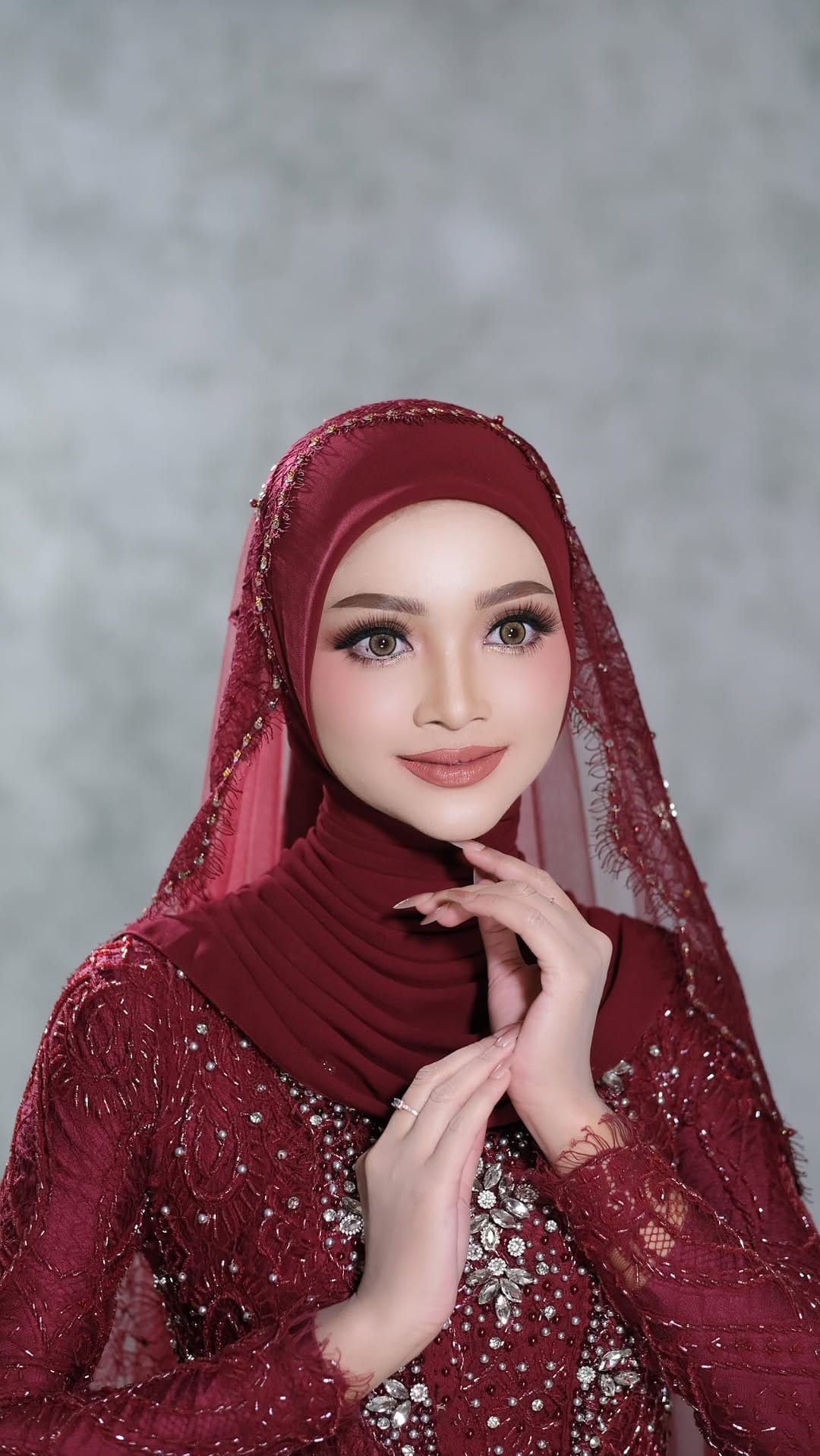 Post 9 by MUA LAMONGAN 💄 on Instagram (video)
