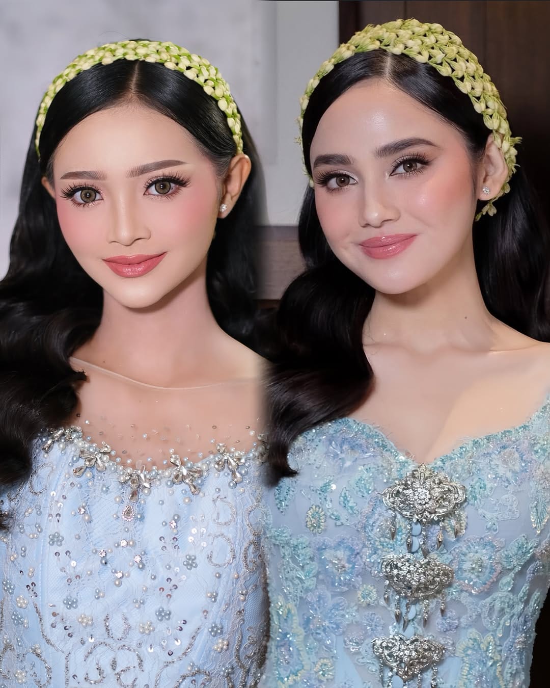 Post 8 by MUA LAMONGAN 💄 on Instagram (carousel)