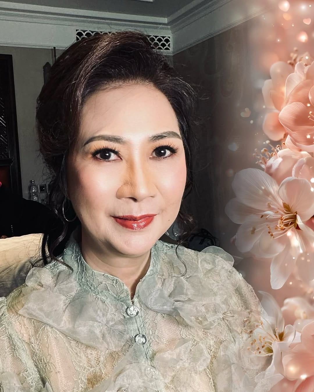 Post 2 by MUA Bali Makeupartist Bali on Instagram (carousel)