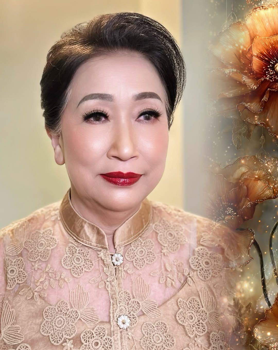 Post 6 by MUA Bali Makeupartist Bali on Instagram (carousel)