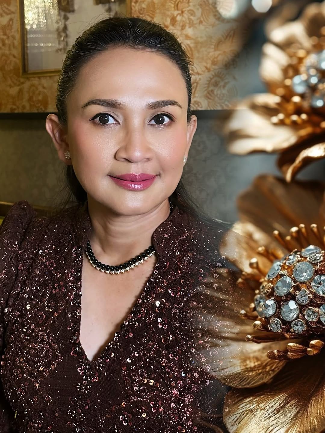 Post 9 by MUA Bali Makeupartist Bali on Instagram (image)