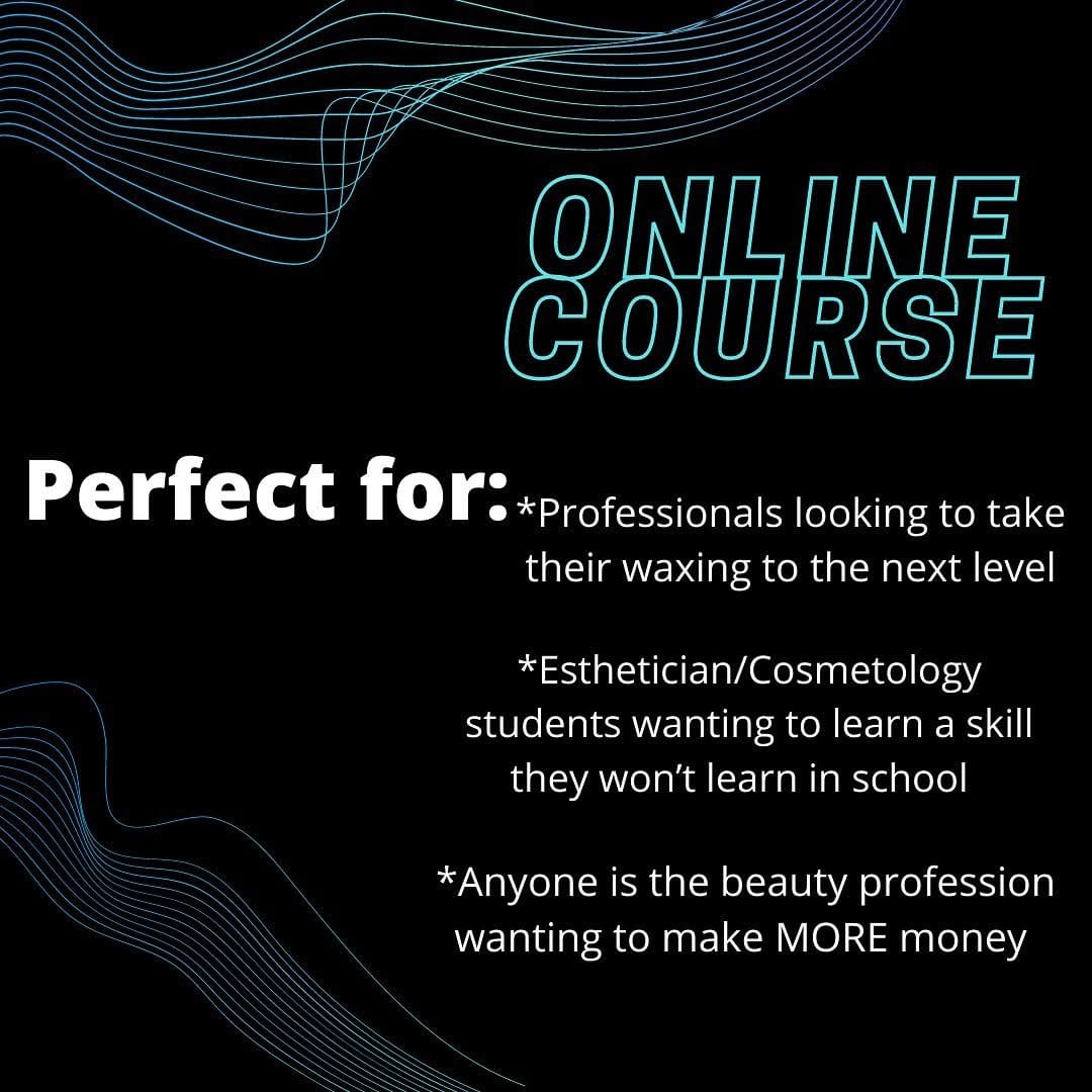 Post 10 by Kiarrah • Licensed Esthetician• Waxing Master on Instagram (image)