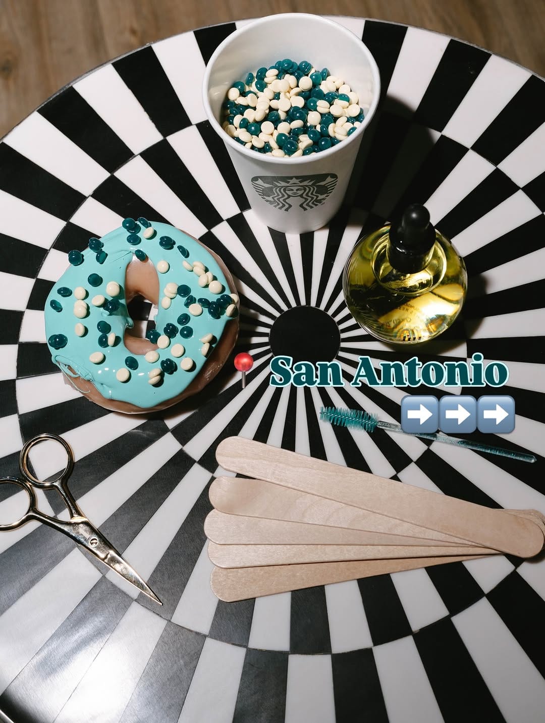 Post 5 by Kiarrah • Licensed Esthetician• Waxing Master on Instagram (carousel)