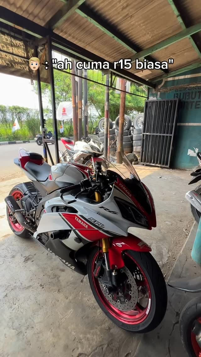 Post 1 by VatrickGarage on Instagram (video)