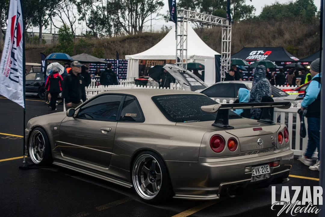 Post 3 by Cars From Japan 888 on Instagram (carousel)