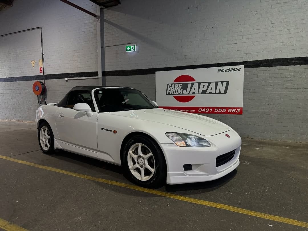 Post 2 by Cars From Japan 888 on Instagram (carousel)