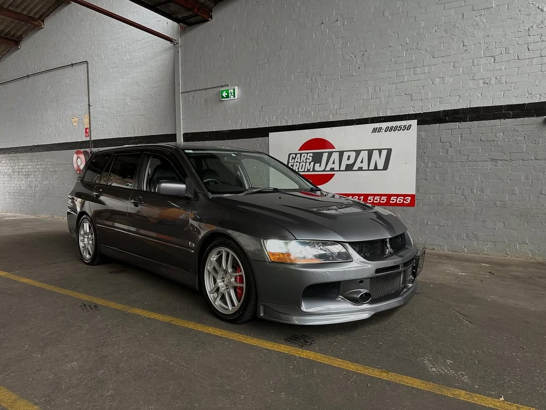 Post 8 by Cars From Japan 888 on Instagram (carousel)