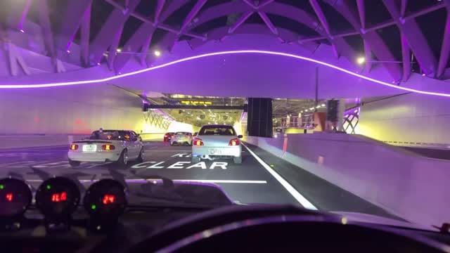 Post 6 by Anthony on Instagram (video)