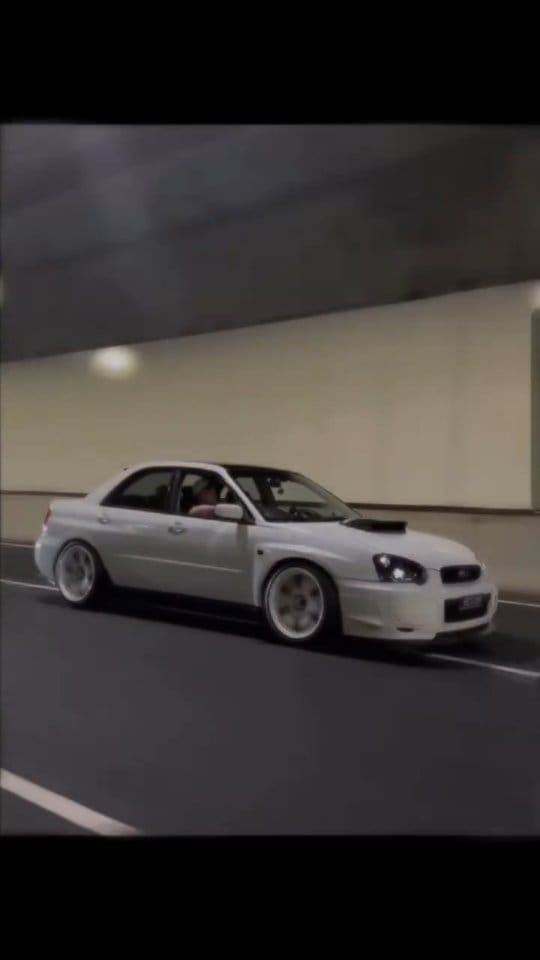 Post 7 by Anthony on Instagram (video)