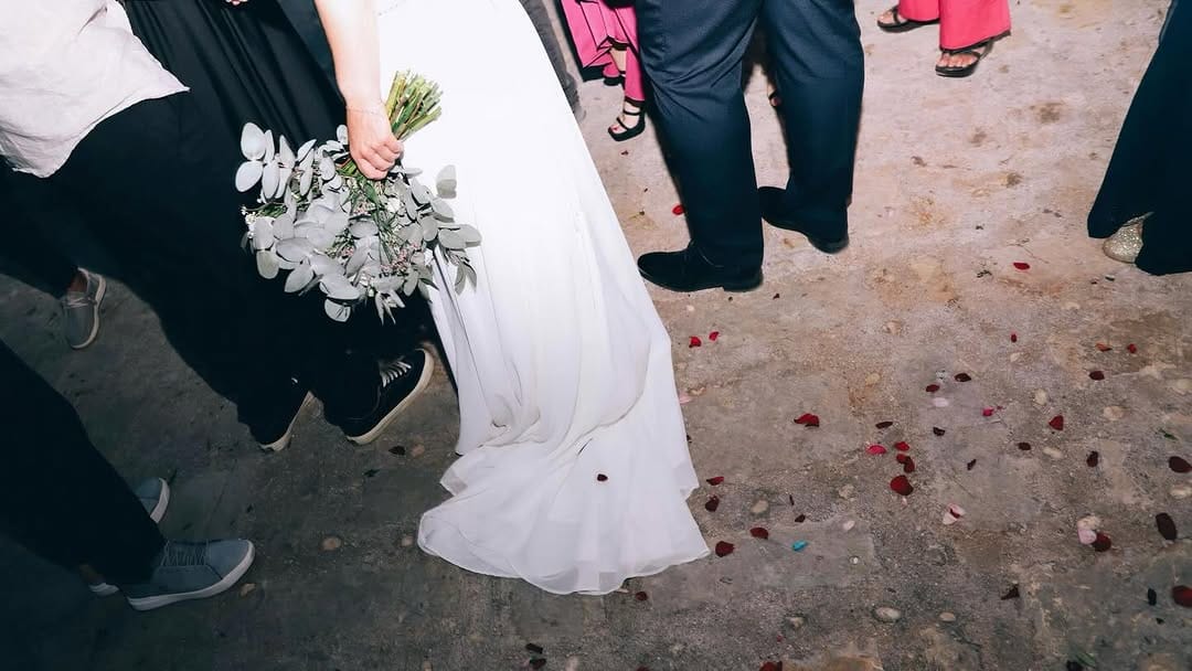 Post 3 by Katerina | Destination Wedding Photographer | 🌎 on Instagram (image)