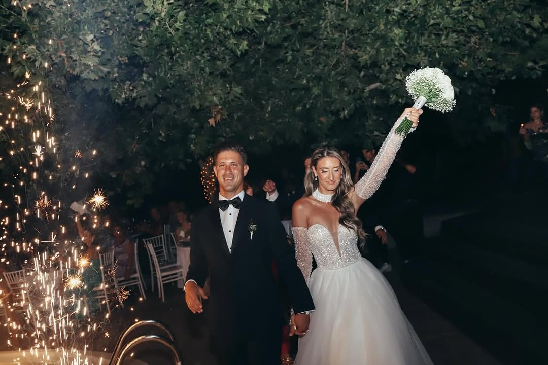 Post 4 by Katerina | Destination Wedding Photographer | 🌎 on Instagram (carousel)