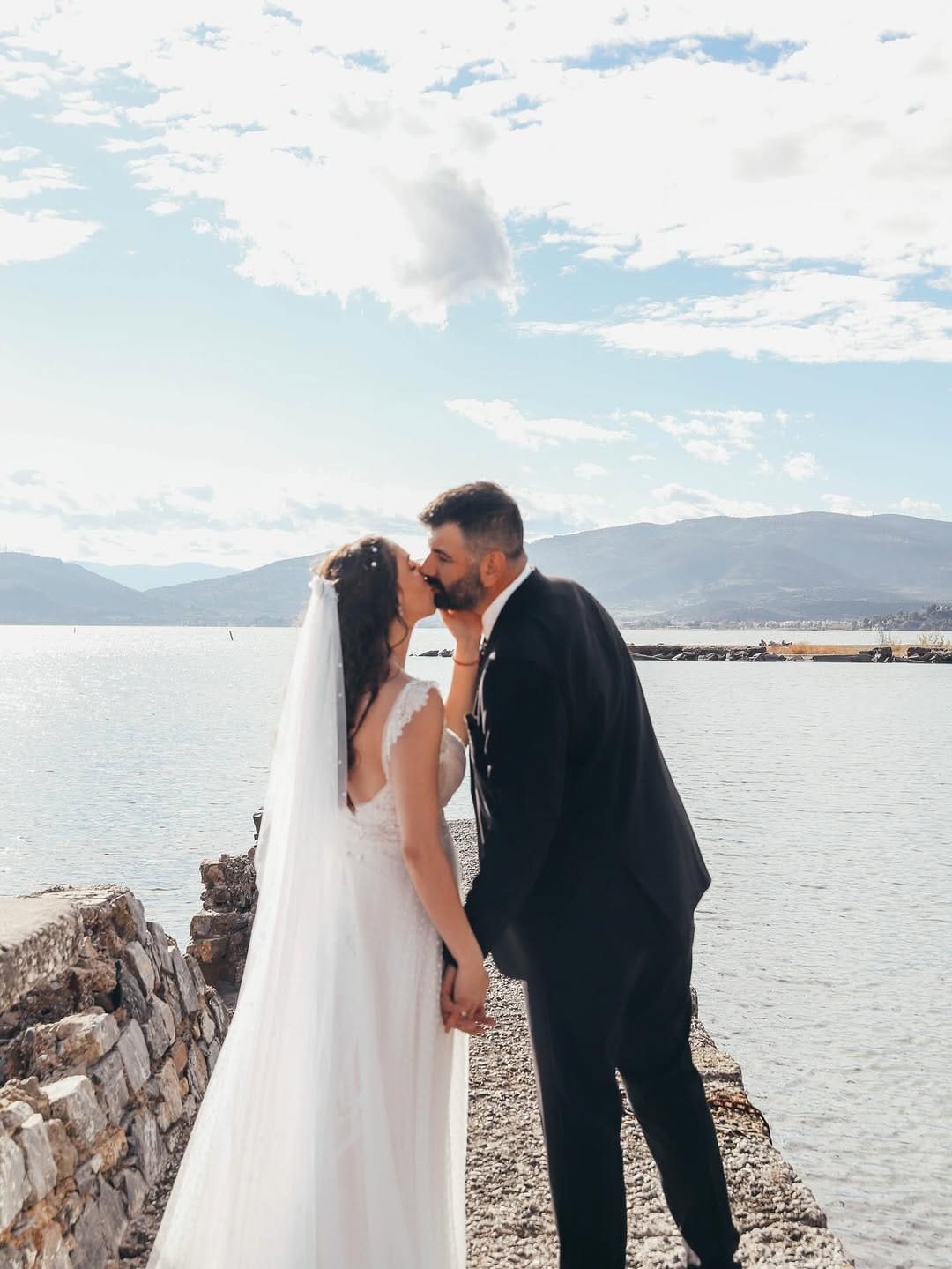 Post 5 by Katerina | Destination Wedding Photographer | 🌎 on Instagram (carousel)
