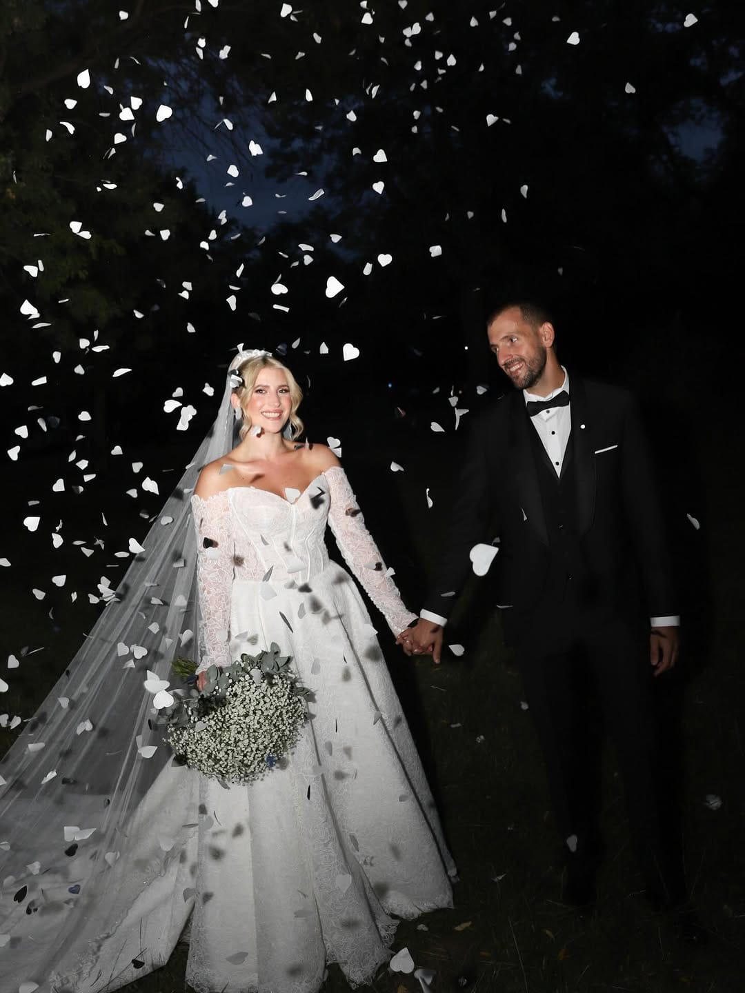 Post 9 by Katerina | Destination Wedding Photographer | 🌎 on Instagram (carousel)