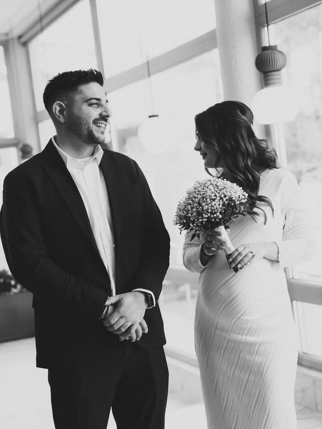 Post 7 by Katerina | Destination Wedding Photographer | 🌎 on Instagram (carousel)