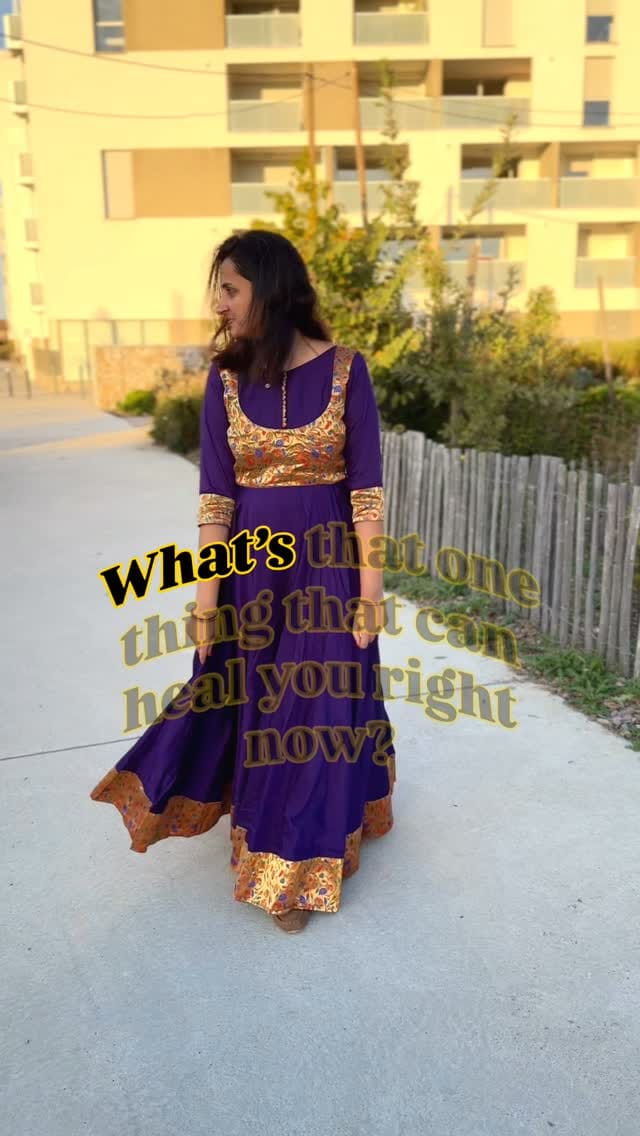 Post 1 by Rajalakshmi Narayanan on Instagram (video)