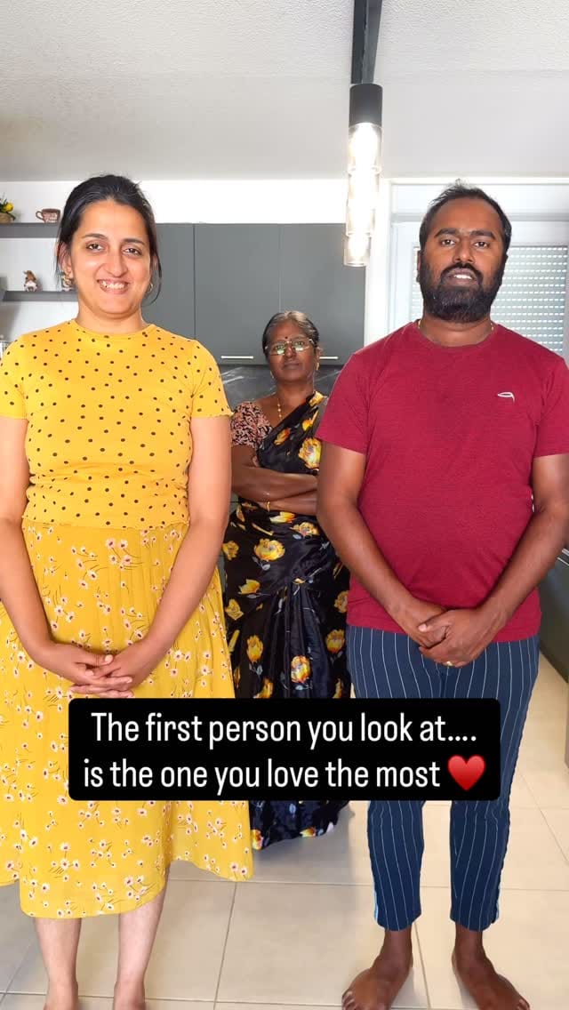 Post 7 by Rajalakshmi Narayanan on Instagram (video)