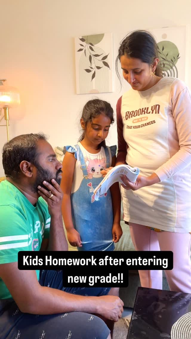 Post 2 by Rajalakshmi Narayanan on Instagram (video)
