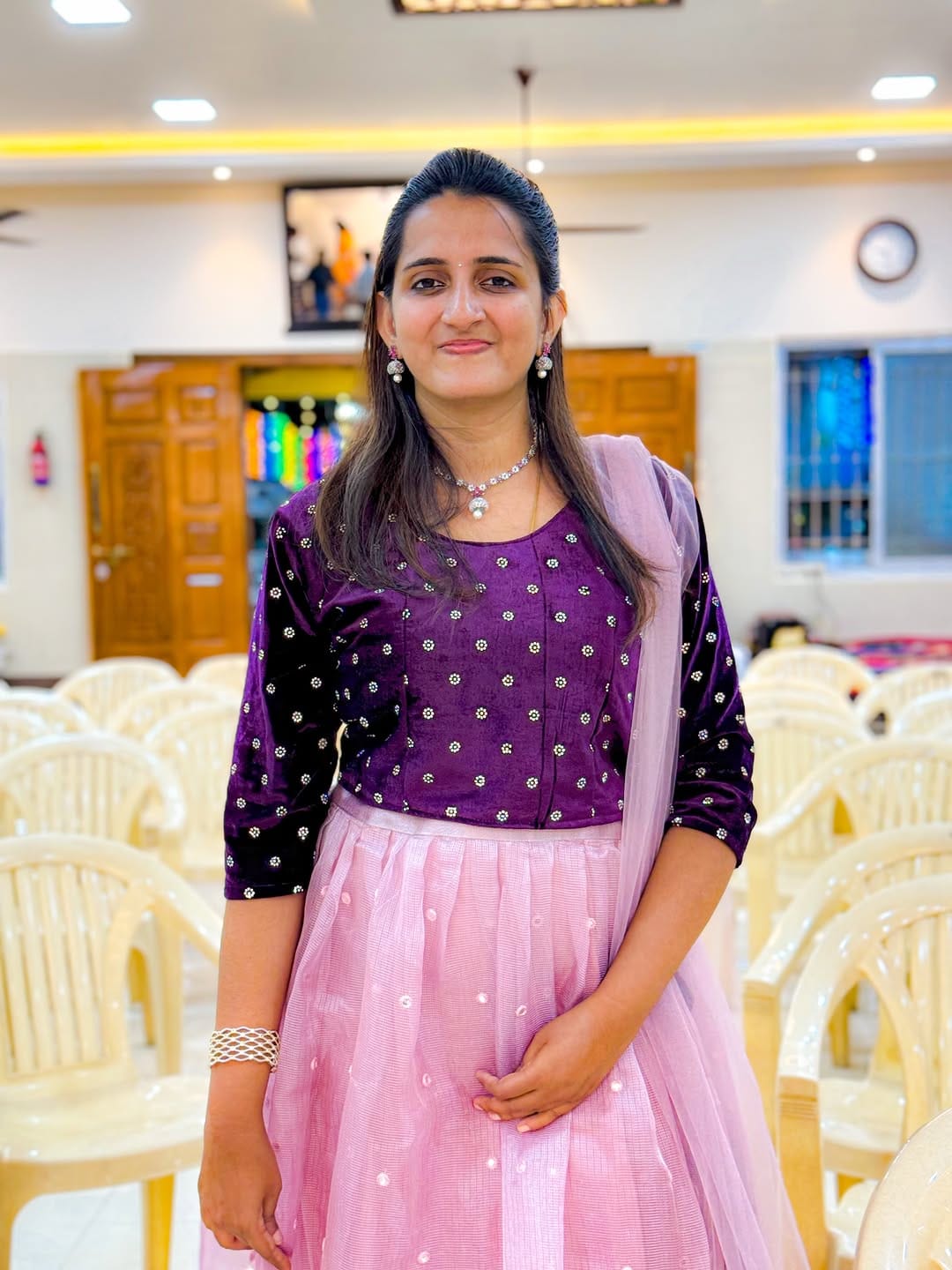 Post 8 by Rajalakshmi Narayanan on Instagram (carousel)