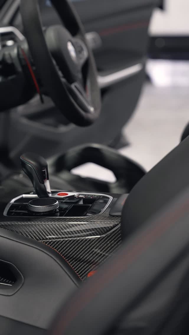 Post 4 by Top Down Detailing on Instagram (video)