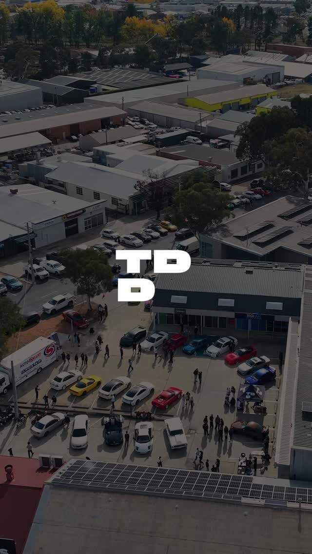 Post 8 by Top Down Detailing on Instagram (video)