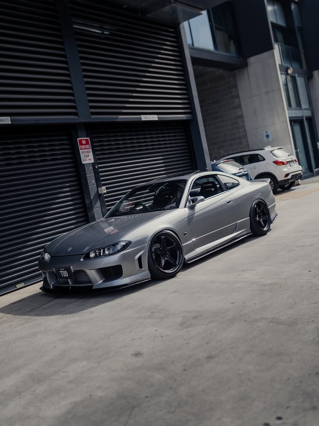 Post 2 by Top Down Detailing on Instagram (carousel)