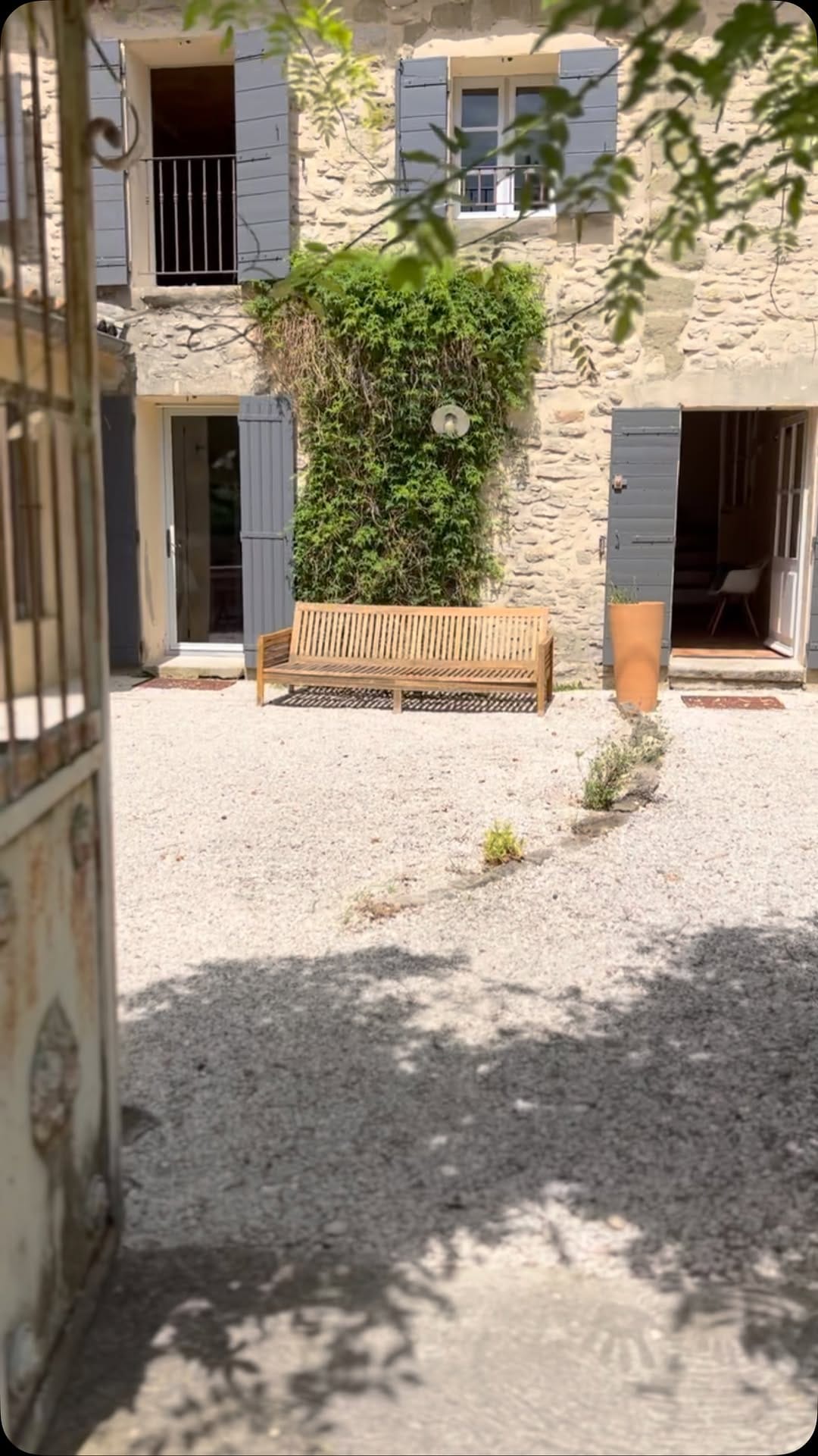 Post 8 by ProvenceLuberon SothebysRealty on Instagram (video)