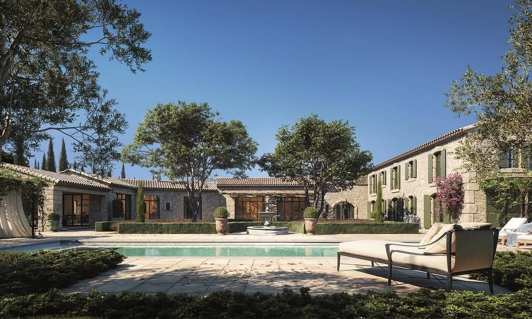 Post 9 by Aix-en-Provence Sotheby's Int Realty on Instagram (carousel)