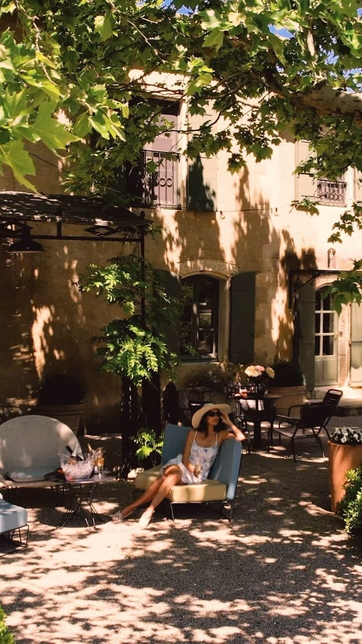 Post 10 by Aix-en-Provence Sotheby's Int Realty on Instagram (video)