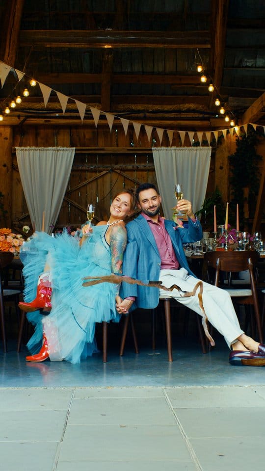 Post 7 by Documentary Wedding films | Poland, Italy, Spain, France, Europe on Instagram (video)
