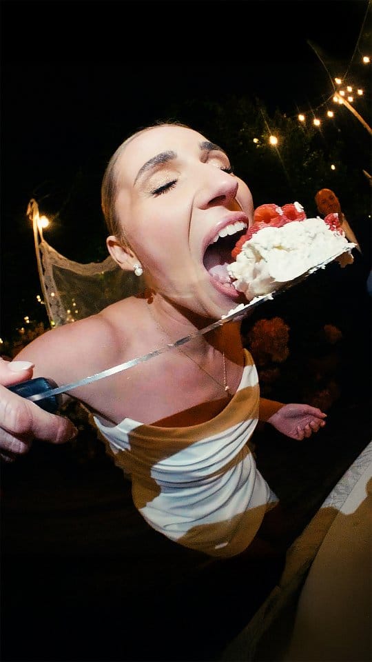 Post 3 by Documentary Wedding films | Poland, Italy, Spain, France, Europe on Instagram (video)