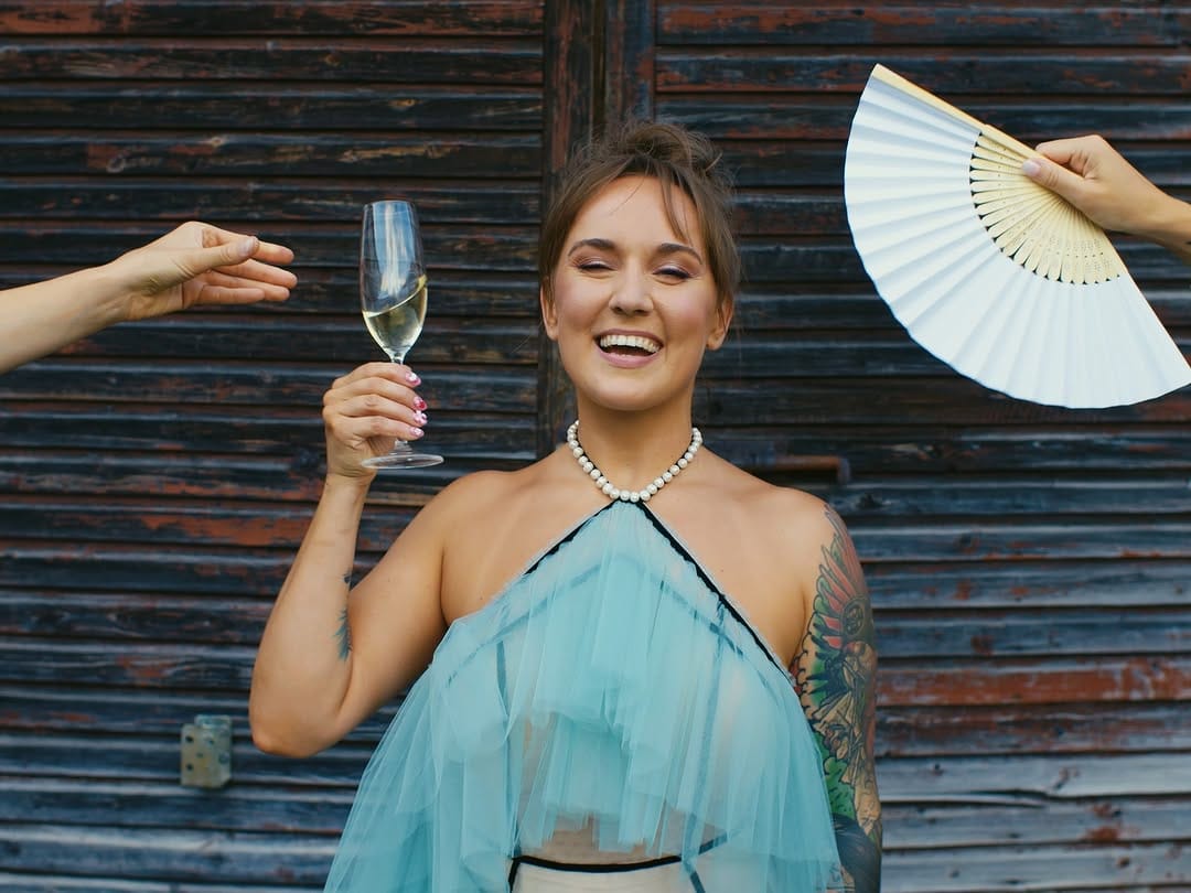 Post 1 by Documentary Wedding films | Poland, Italy, Spain, France, Europe on Instagram (carousel)