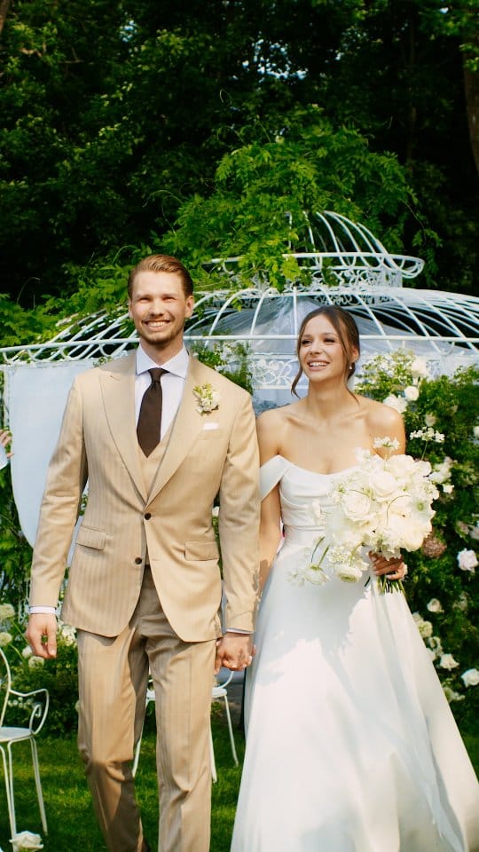 Post 9 by Documentary Wedding films | Poland, Italy, Spain, France, Europe on Instagram (video)