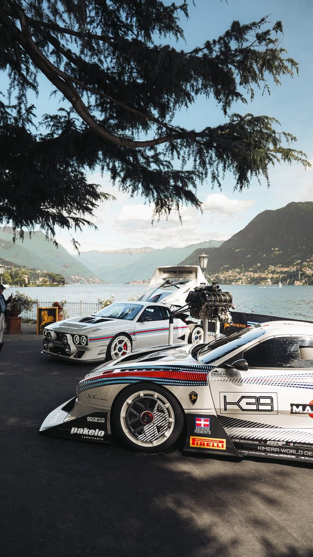 Post 3 by ◢◤ Maxime Baucheron Photographe | Haute Savoie on Instagram (video)