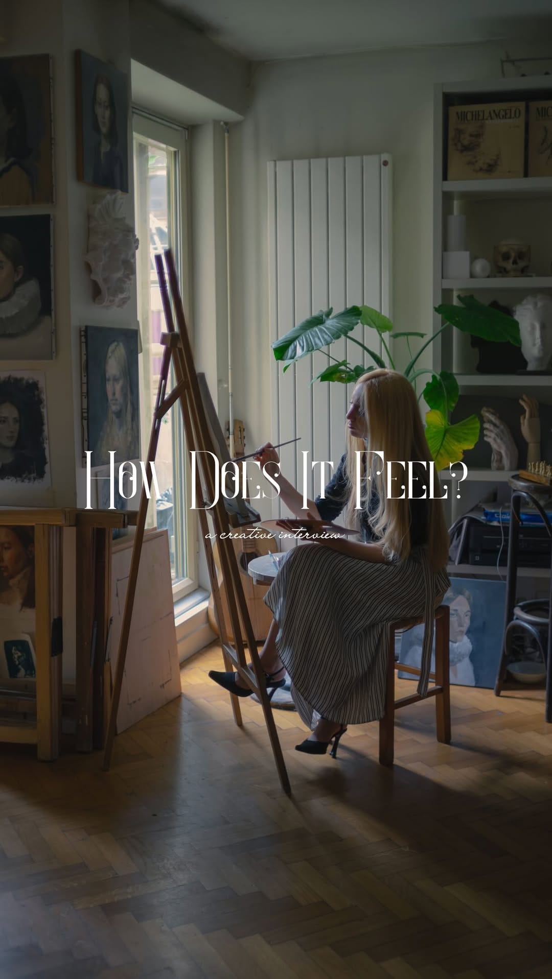 Post 2 by Maria on Instagram (video)