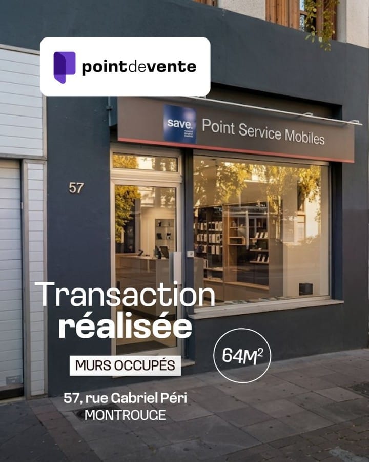 Post 4 by Pointdevente on Instagram (image)