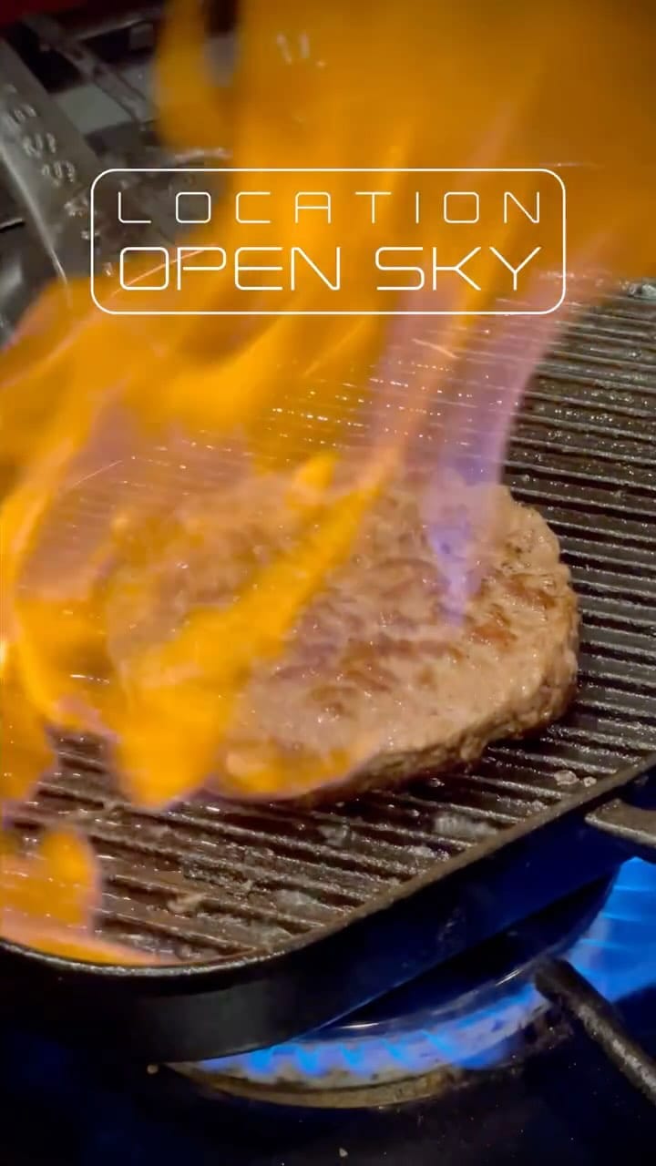 Post 7 by Location Open Sky on Instagram (video)