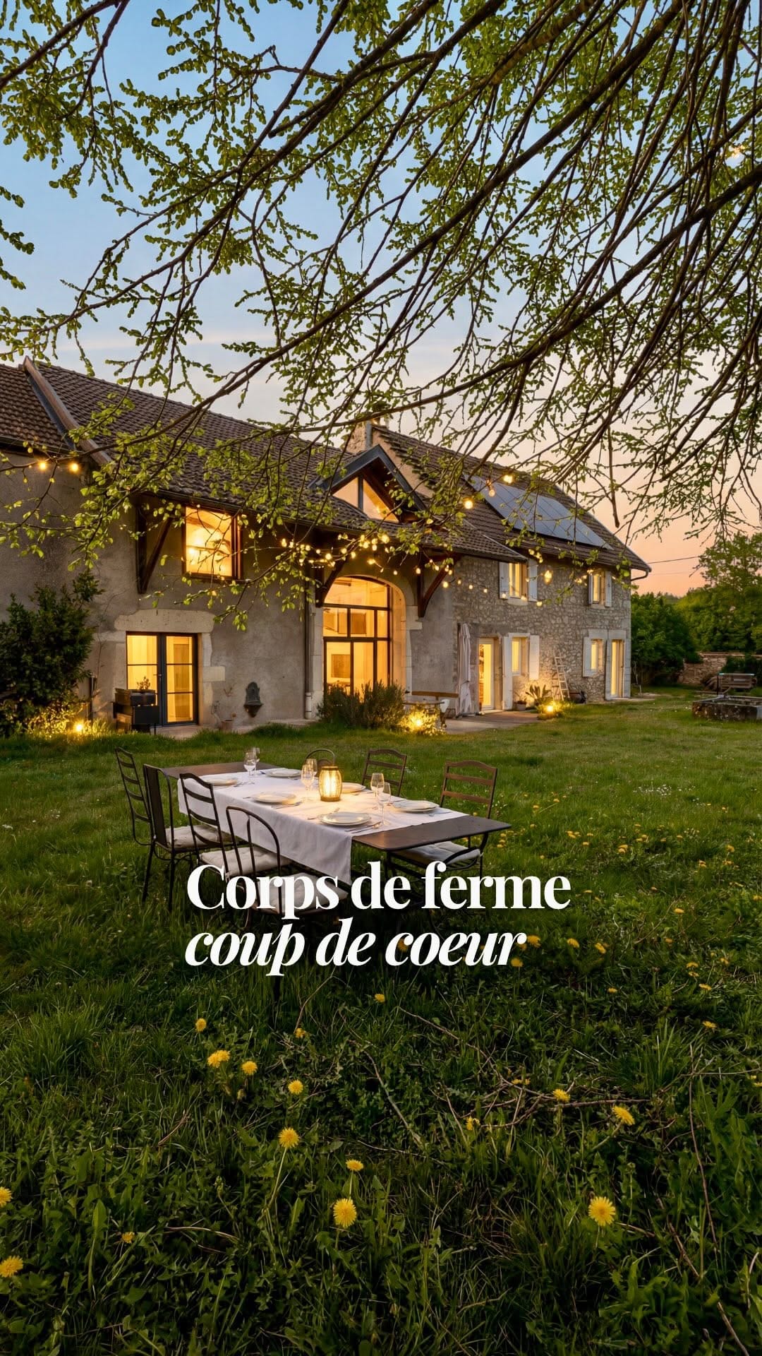 Post 9 by PRIVILEGE | Immobilier & Conseil on Instagram (video)