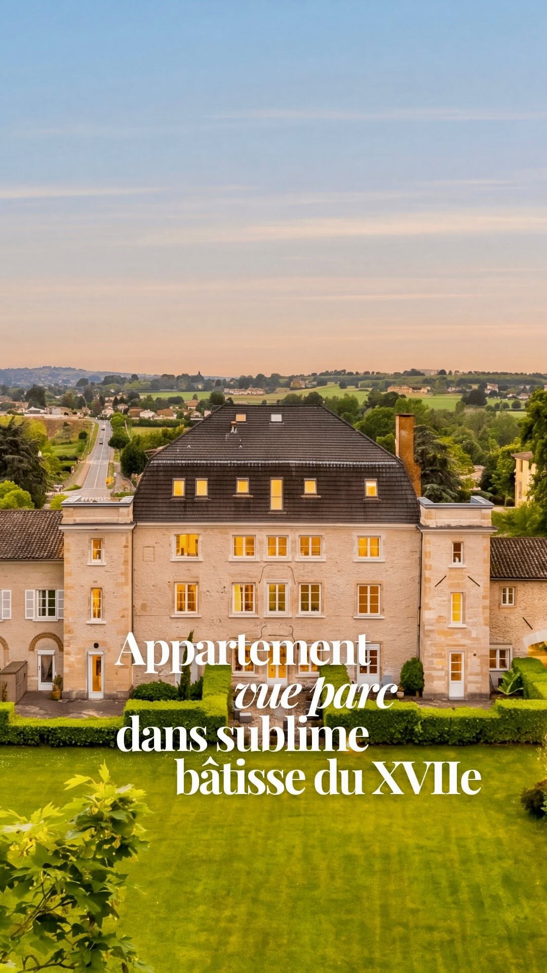 Post 3 by PRIVILEGE | Immobilier & Conseil on Instagram (video)