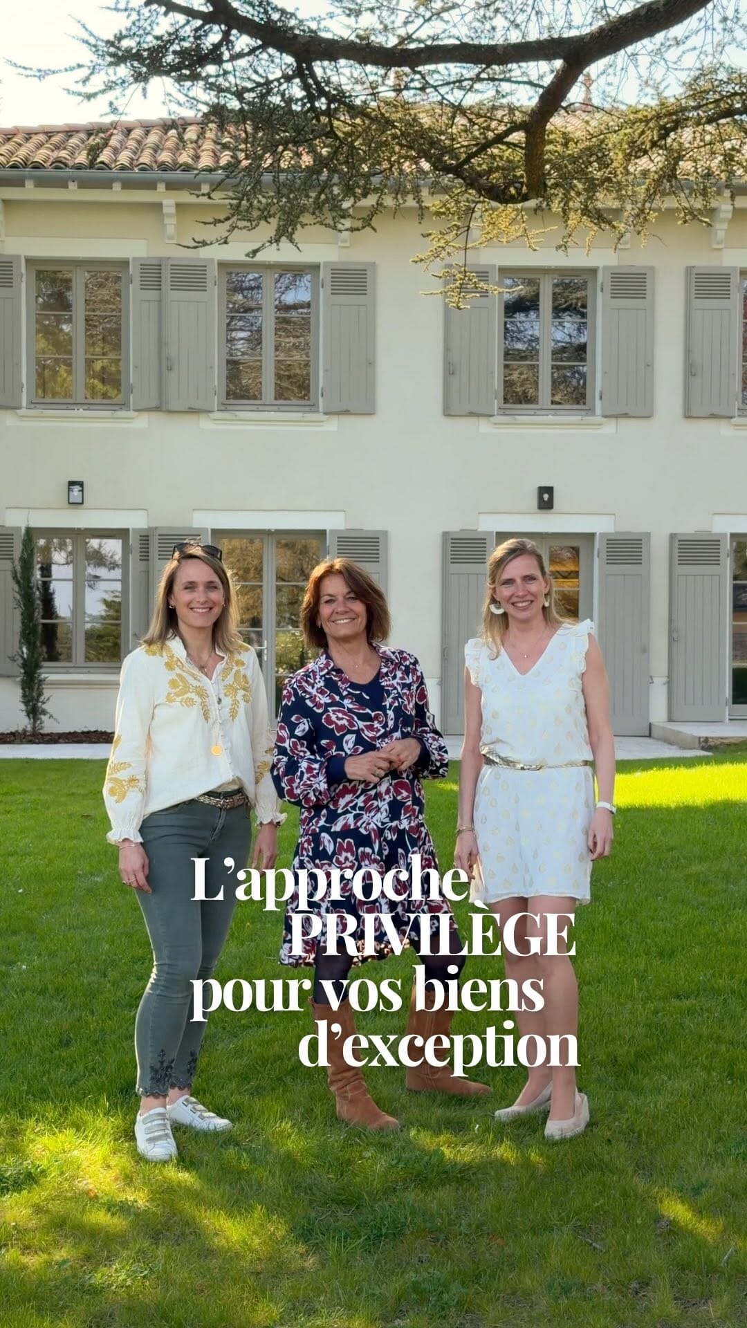 Post 5 by PRIVILEGE | Immobilier & Conseil on Instagram (video)