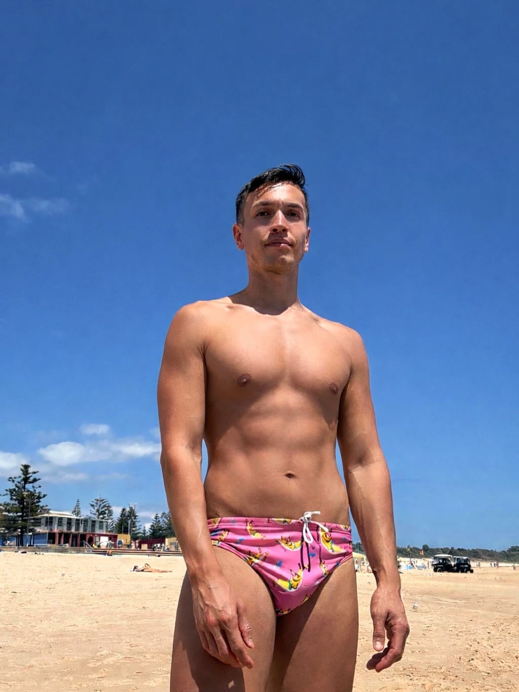 Post 10 by Hamilton Summers on Instagram (carousel)