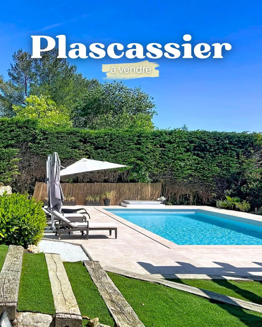 Post 5 by AGENCE DE PROVENCE on Instagram (carousel)