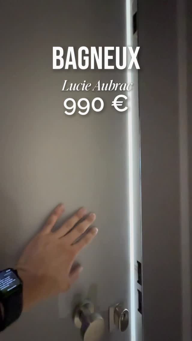 Post 3 by Lucas Heylen • Agent Immo Paris📍 on Instagram (video)