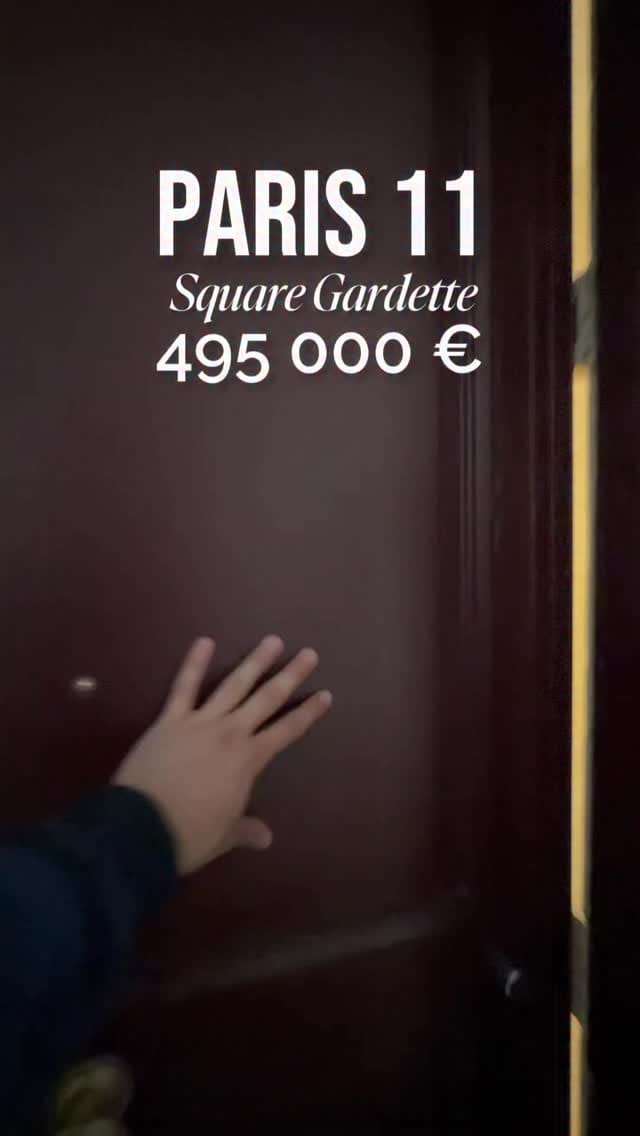 Post 5 by Lucas Heylen • Agent Immo Paris📍 on Instagram (video)