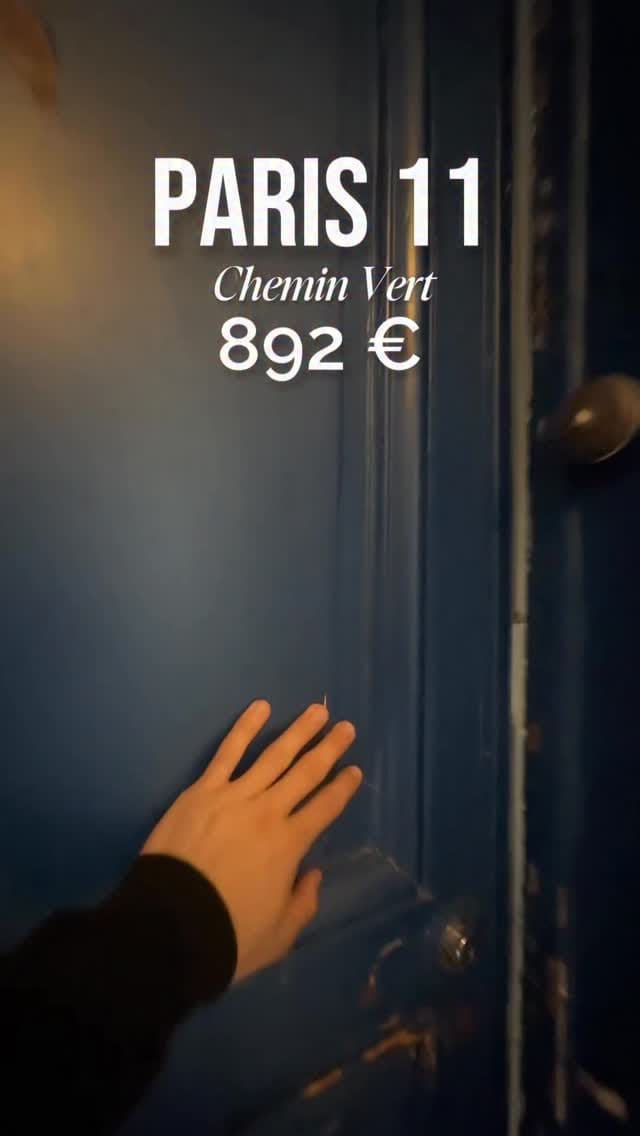 Post 9 by Lucas Heylen • Agent Immo Paris📍 on Instagram (video)