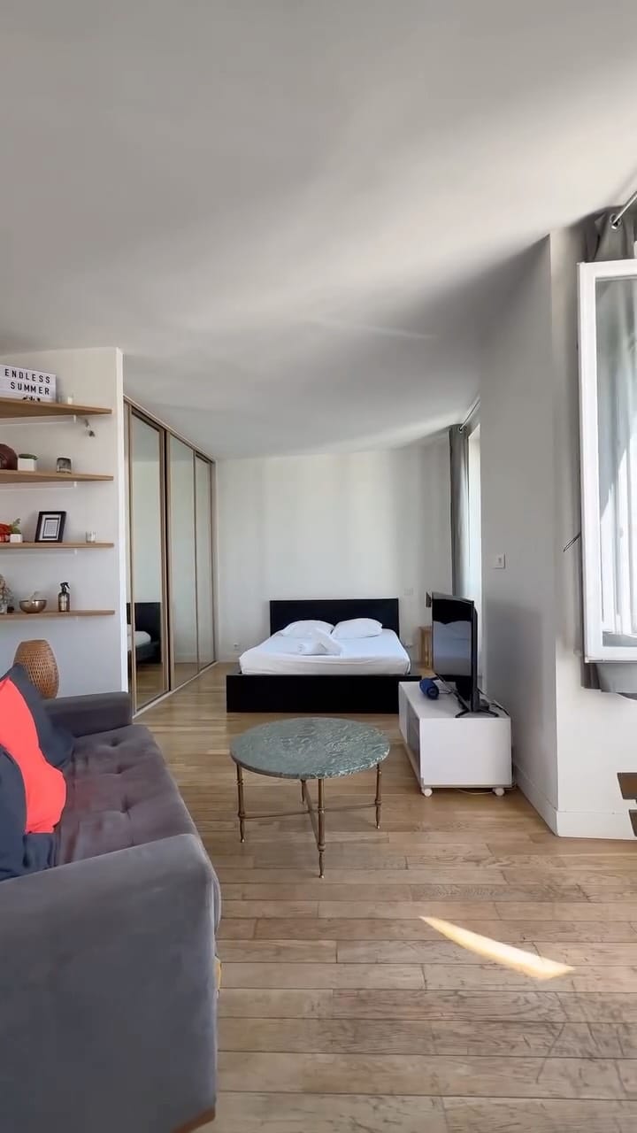 Post 8 by Lucas Heylen • Agent Immo Paris📍 on Instagram (video)